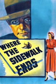Where the Sidewalk Ends cover image