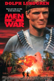 Men of War cover image