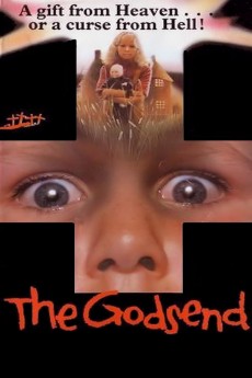 The Godsend cover image