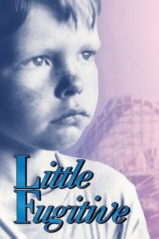 Little Fugitive cover image