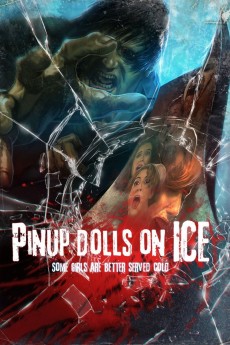 Pinup Dolls on Ice cover image