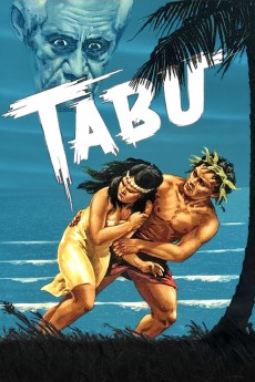 Tabu: A Story of the South Seas cover image
