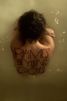 Rhymes for Young Ghouls cover image