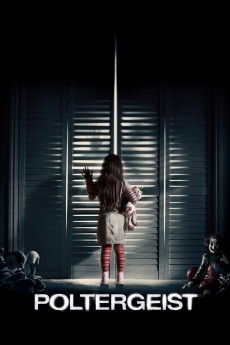 Poltergeist cover image