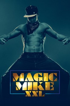 Magic Mike XXL cover image
