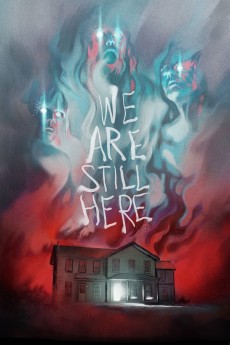 We Are Still Here cover image