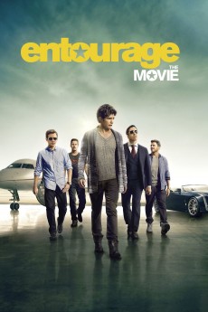 Entourage cover image