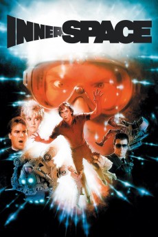 Innerspace cover image
