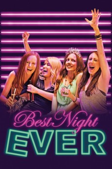 Best Night Ever cover image