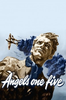 Angels One Five cover image
