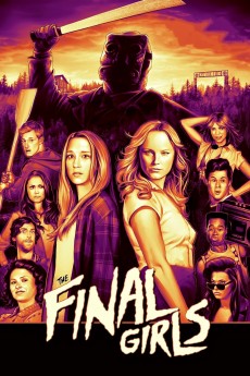 The Final Girls cover image