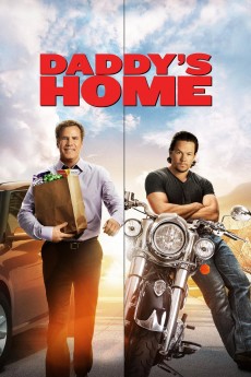 Daddy's Home cover image