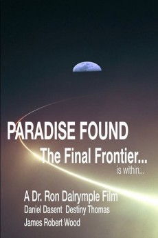 Paradise Found 2015 cover image