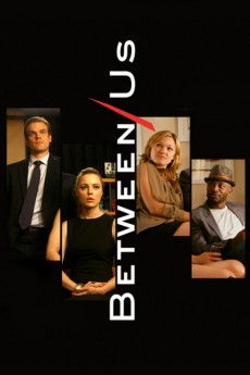 Between Us cover image