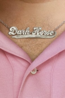 Dark Horse cover image