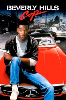 Beverly Hills Cop cover image