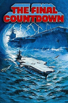 The Final Countdown cover image