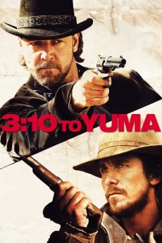 3:10 to Yuma cover image