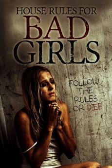 House Rules for Bad Girls cover image