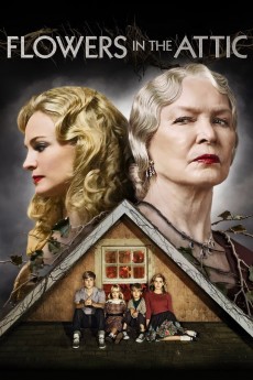 Flowers in the Attic cover image