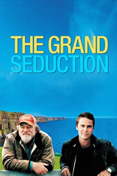 The Grand Seduction cover image