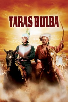 Taras Bulba cover image