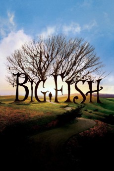 Big Fish cover image