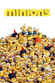 Minions cover image