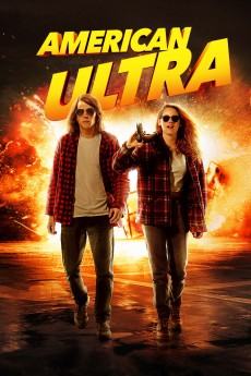 American Ultra cover image