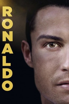 Ronaldo cover image