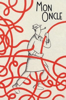 Mon Oncle cover image