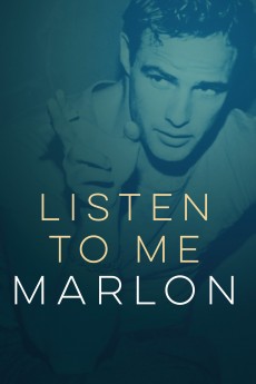 Listen to Me Marlon cover image