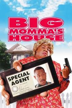 Big Momma's House cover image