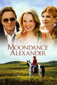 Moondance Alexander cover image