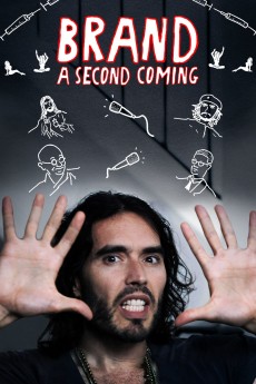 Brand: A Second Coming cover image