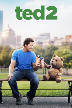 Ted 2 cover image