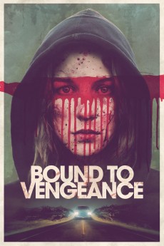Bound to Vengeance cover image