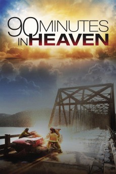 90 Minutes in Heaven cover image