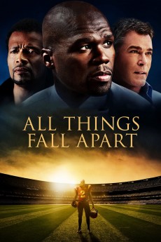 All Things Fall Apart cover image