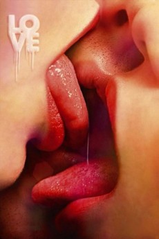 Love cover image