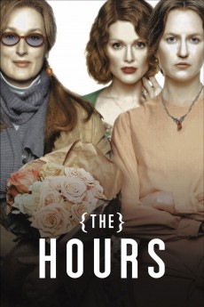 The Hours cover image