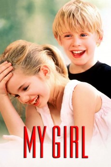 My Girl cover image