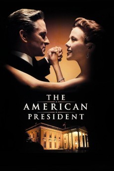 The American President cover image