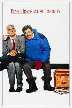 Planes, Trains & Automobiles cover image