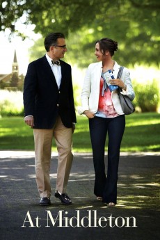 At Middleton cover image