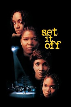 Set It Off cover image