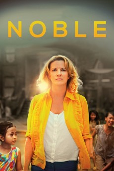 Noble cover image