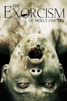 The Exorcism of Molly Hartley cover image