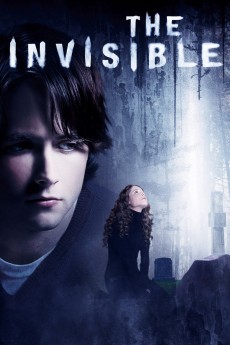 The Invisible cover image