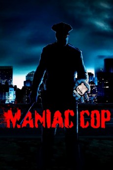Maniac Cop cover image